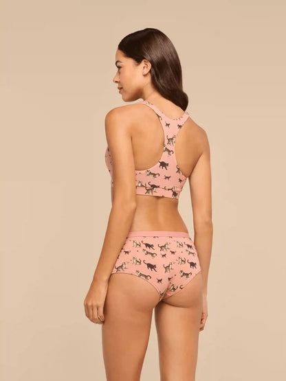 UltraModal™ Core Cheeky Brief | Frisky Business