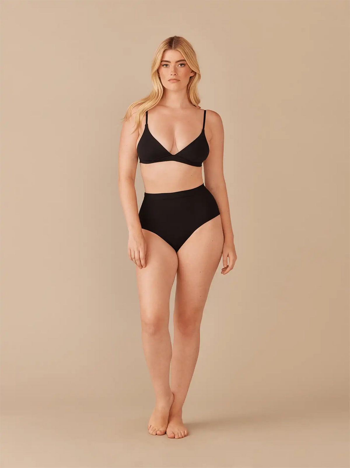 UltraModal™ FeelFree High-Waisted Cheeky | T-Rexin'
