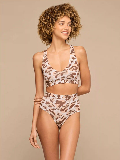 UltraModal™ FeelFree High-Waisted Cheeky | Feline