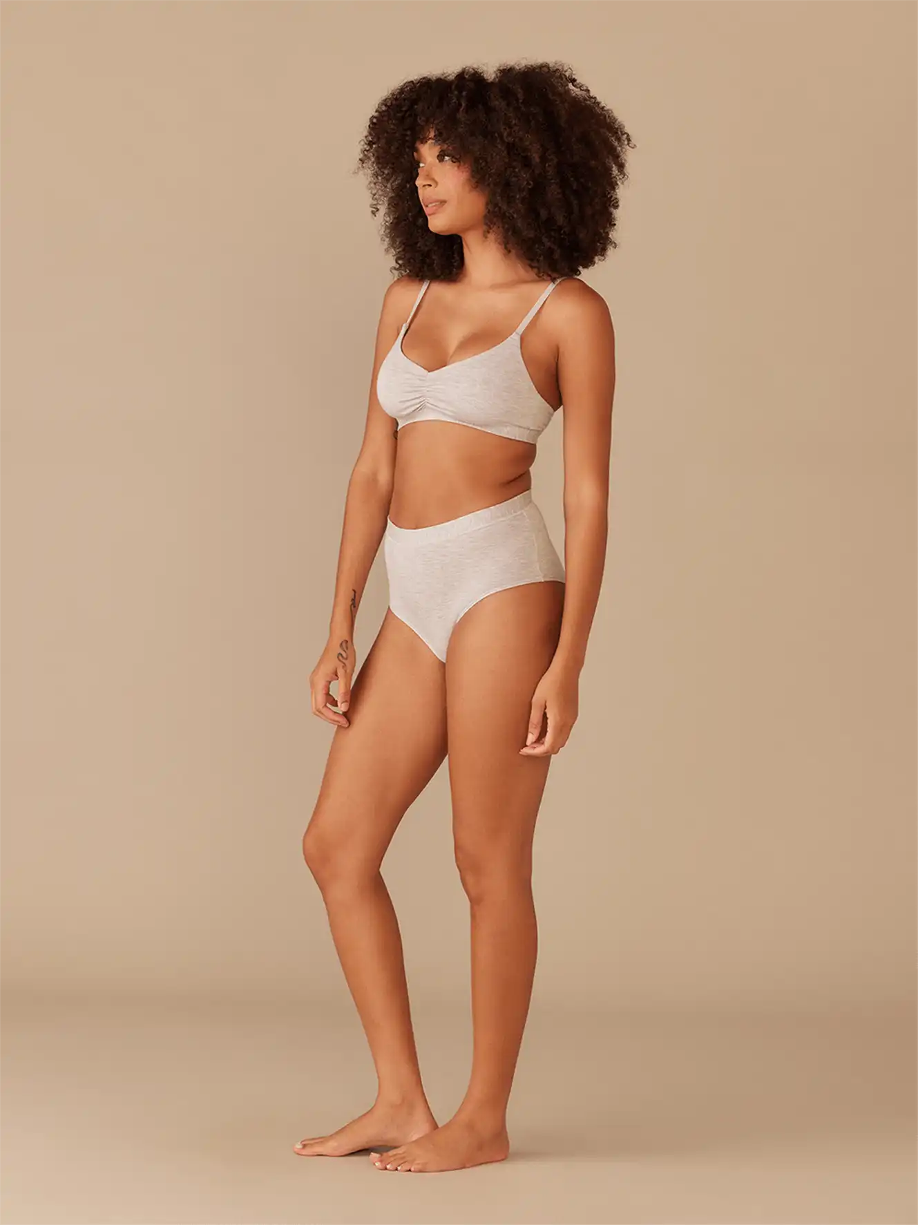 UltraModal™ FeelFree High-Waisted Cheeky | Jurassic Joy