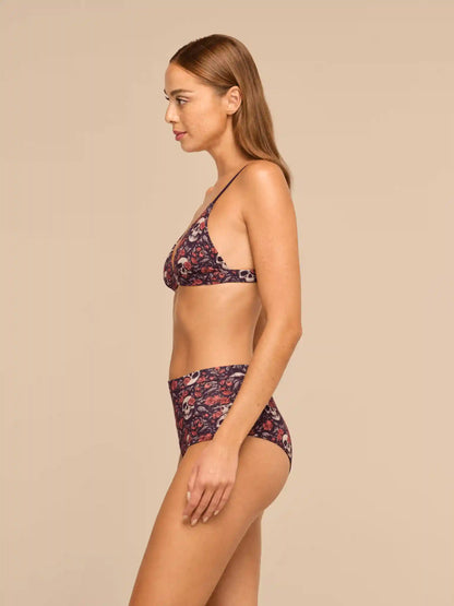 UltraModal™ FeelFree High Waist Cheeky | Eternal Bloom