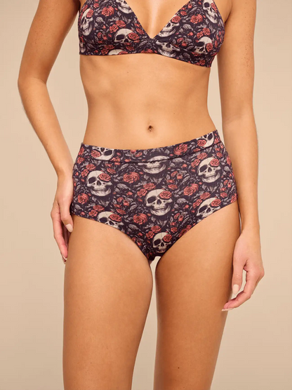 UltraModal™ FeelFree High Waist Cheeky | Eternal Bloom