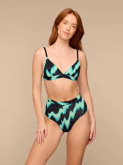 UltraModal™ FeelFree High-Waisted Cheeky | Northern Lights