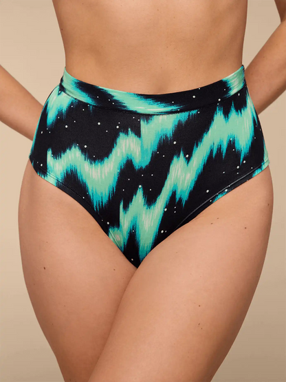 UltraModal™ FeelFree High-Waisted Cheeky | Northern Lights