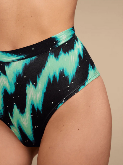 UltraModal™ FeelFree High-Waisted Cheeky | Northern Lights