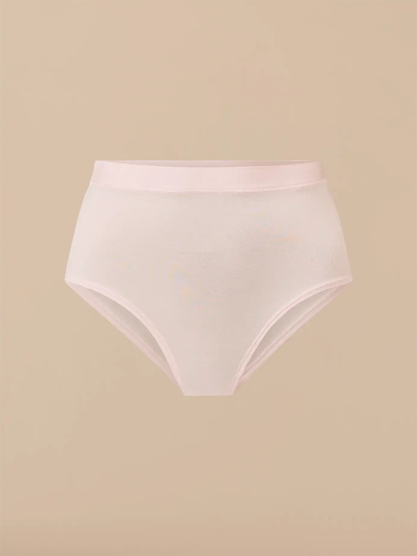 UltraModal™ FeelFree High-Waisted Cheeky | Peony