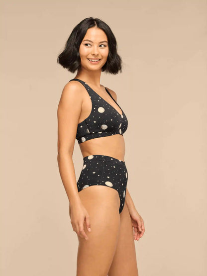 UltraModal™ FeelFree High Waist Cheeky | Gravity
