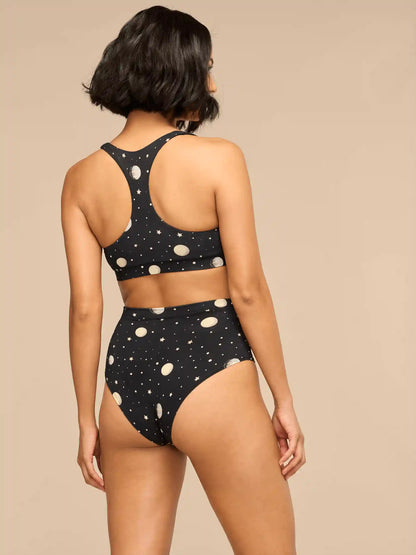 UltraModal™ FeelFree High Waist Cheeky | Gravity
