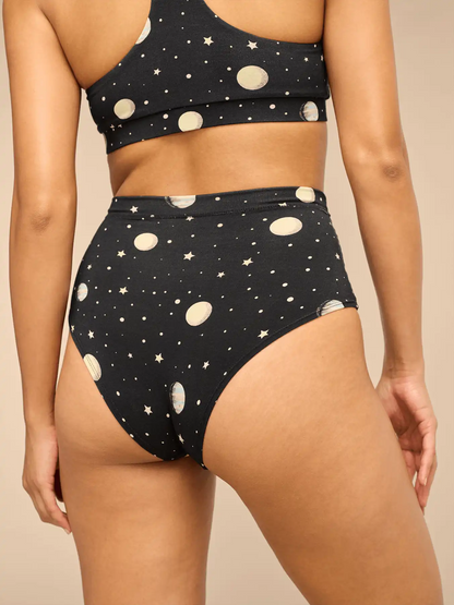 UltraModal™ FeelFree High Waist Cheeky | Gravity