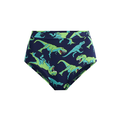 UltraModal™ FeelFree High-Waisted Cheeky | T-Rexin'