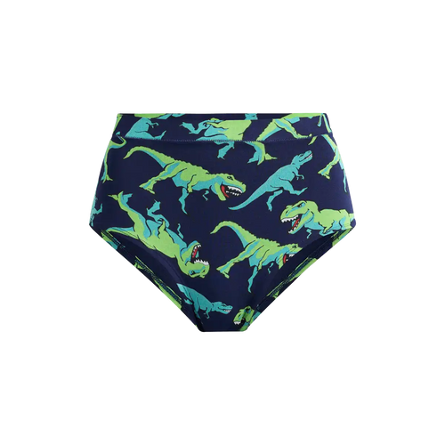 UltraModal™ FeelFree High-Waisted Cheeky | T-Rexin'