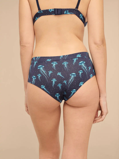 UltraModal™ FeelFree Cheeky Brief | Starry Jellies
