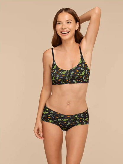 UltraModal™ FeelFree Cheeky Brief | Explorasaurus
