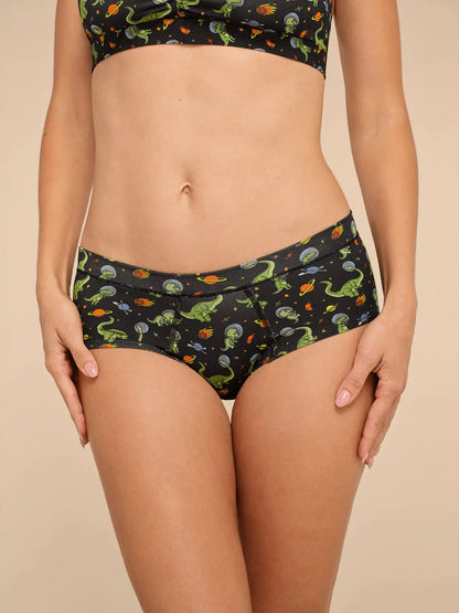 UltraModal™ FeelFree Cheeky Brief | Explorasaurus