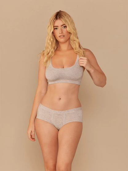 UltraModal™ FeelFree Cheeky Brief | Jurassic Joy
