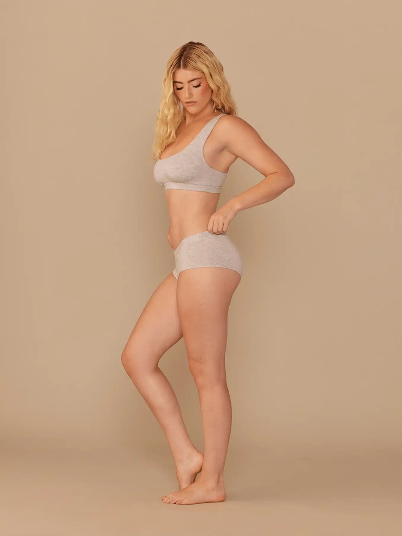 UltraModal™ FeelFree Cheeky Brief | Galaxy Far Far Away