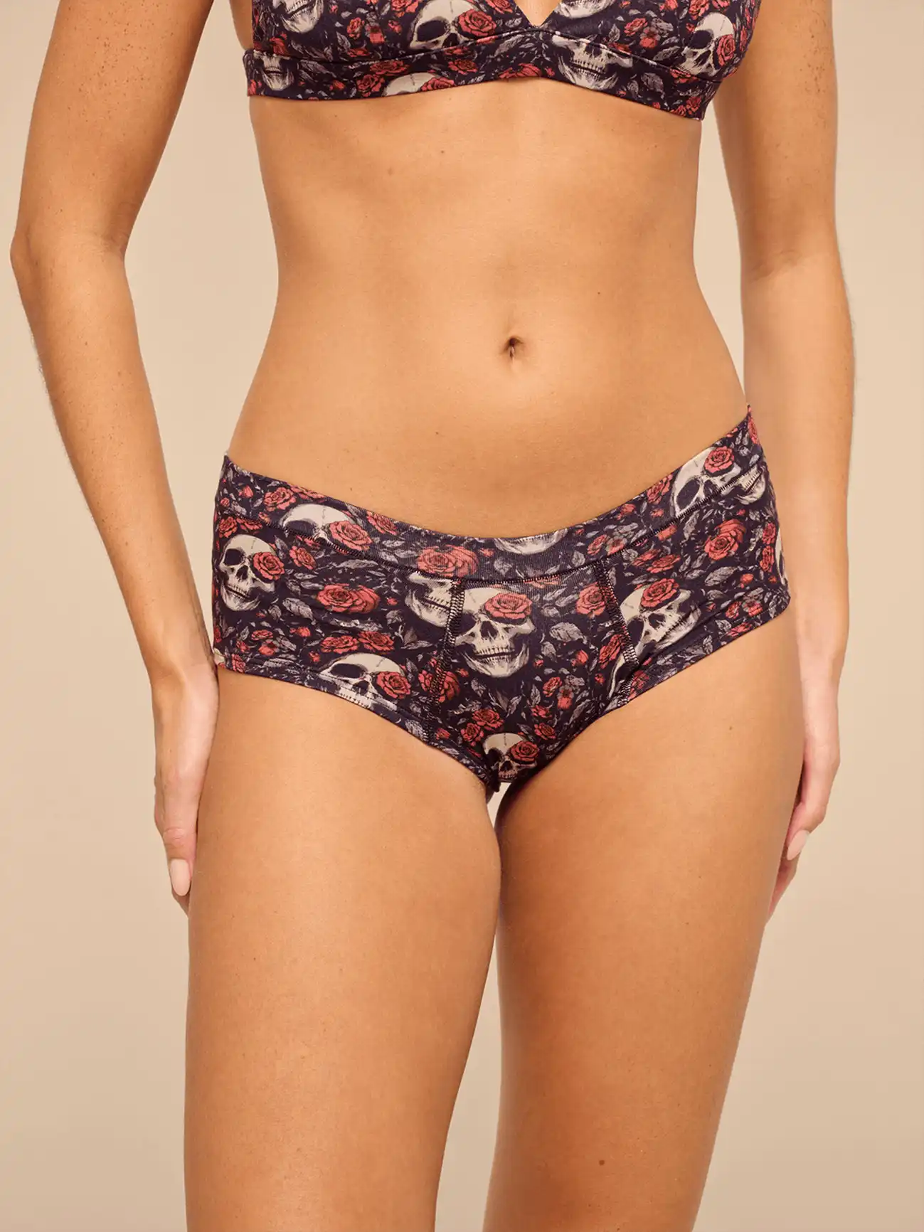 UltraModal™ FeelFree Cheeky | Eternal Bloom
