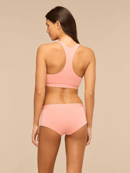 UltraModal™ FeelFree Cheeky Brief | Lobster Bisque