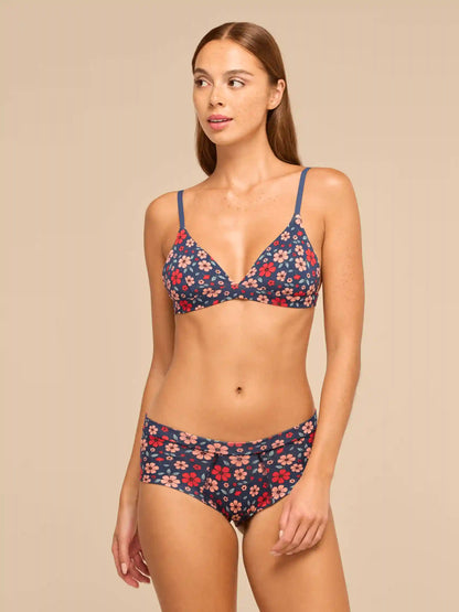 UltraModal™ FeelFree Cheeky Brief | Sweet Bloom
