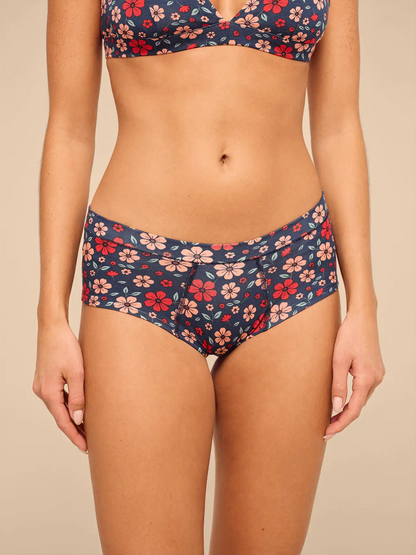 UltraModal™ FeelFree Cheeky Brief | Sweet Bloom