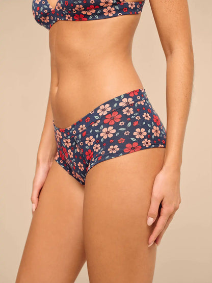 UltraModal™ FeelFree Cheeky Brief | Sweet Bloom