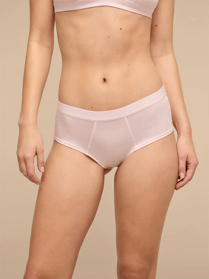 UltraModal™ FeelFree Cheeky Brief | Peony