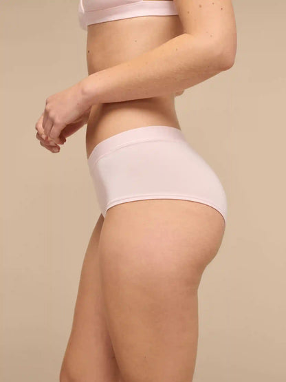 UltraModal™ FeelFree Cheeky Brief | Peony
