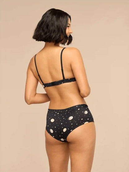 UltraModal™ FeelFree Cheeky Brief | Gravity