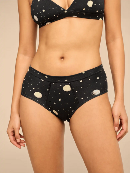 UltraModal™ FeelFree Cheeky Brief | Gravity