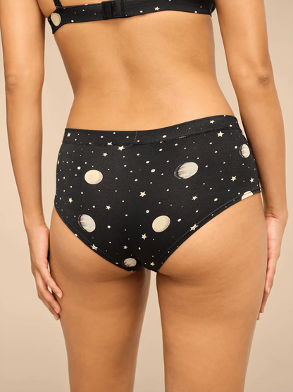UltraModal™ FeelFree Cheeky Brief | Gravity