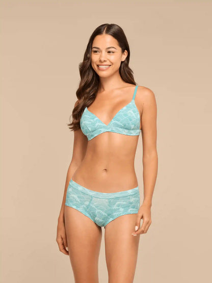UltraModal™ FeelFree Cheeky Brief | Tidal