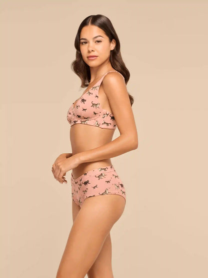 UltraModal™ FeelFree Cheeky Brief | Frisky Business