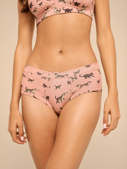 UltraModal™ FeelFree Cheeky Brief | Frisky Business