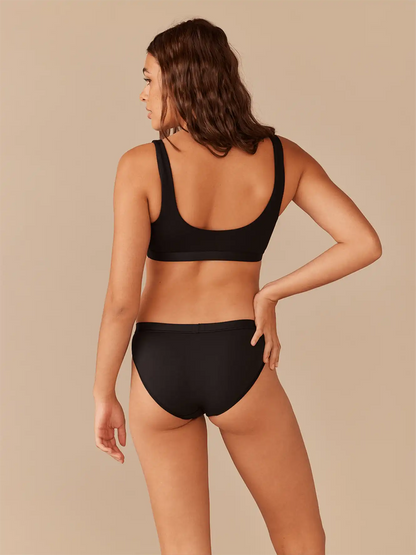UltraModal™ Core Bikini | Black