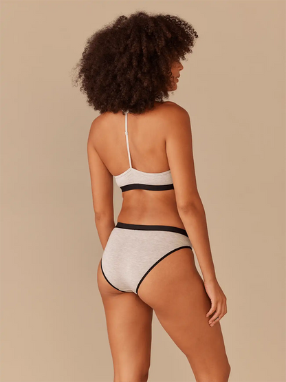 UltraModal™ Core Bikini | Plum