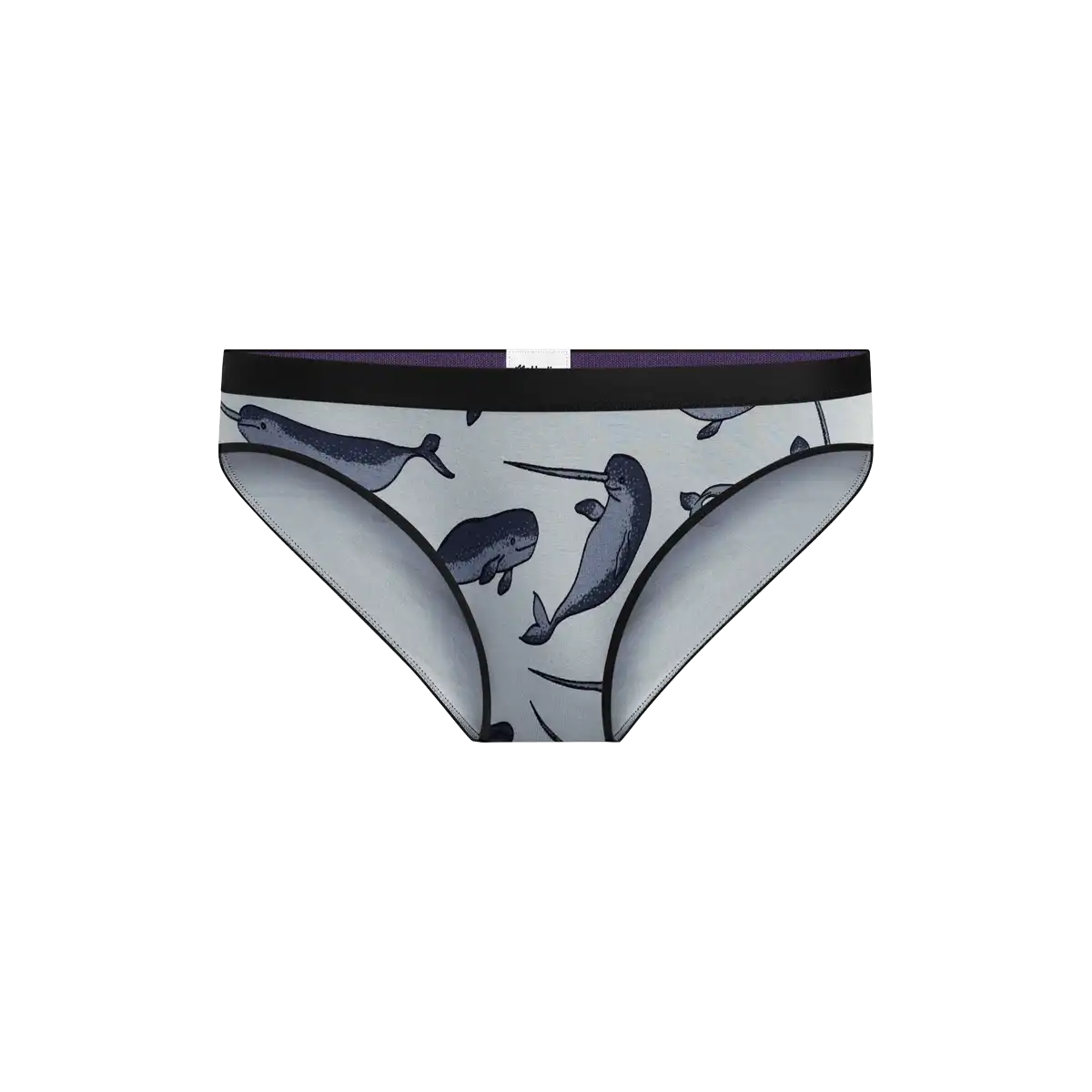 UltraModal™ Core Bikini | Stay Narwly