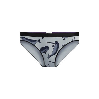 UltraModal™ Core Bikini | Stay Narwly