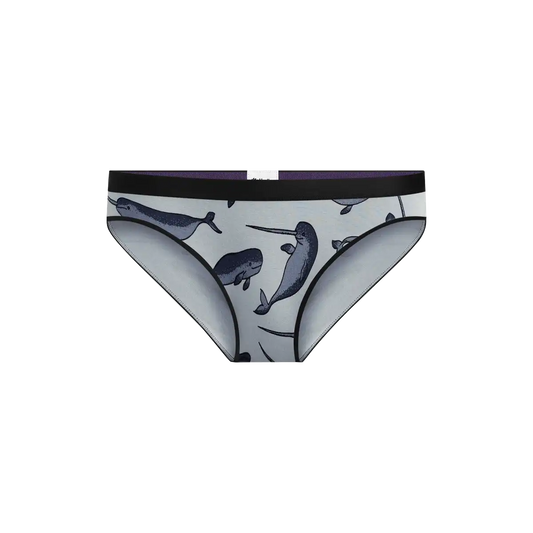 UltraModal™ Core Bikini | Stay Narwly