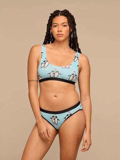 UltraModal™ Core Bikini | You're My Penguin