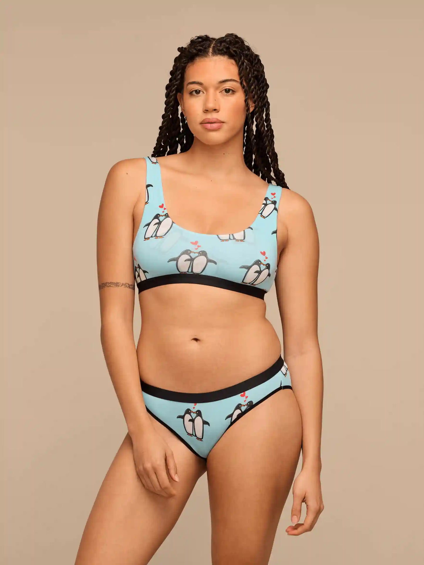 UltraModal™ Core Bikini | You're My Penguin