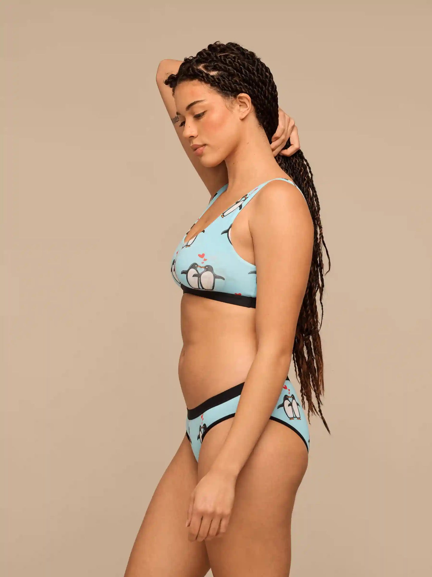 UltraModal™ Core Bikini | You're My Penguin