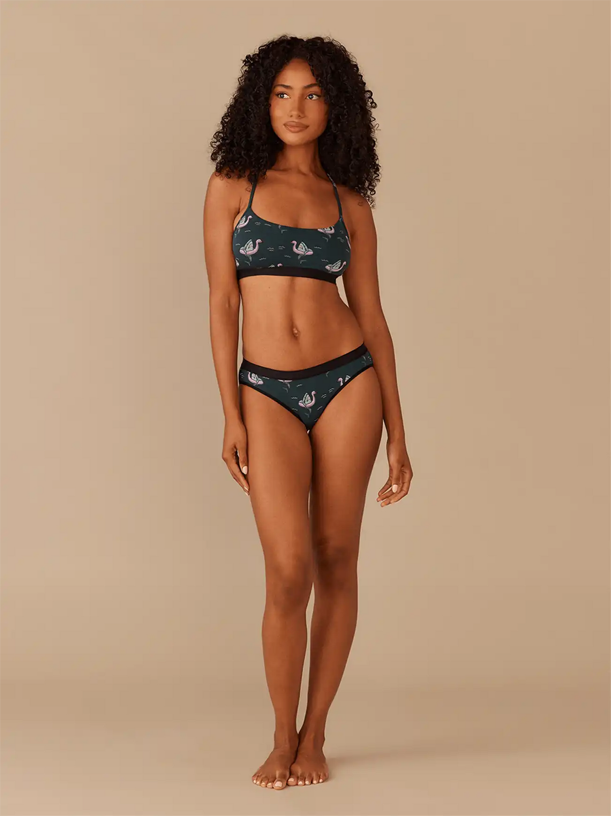 UltraModal™ Core Bikini | Pool Sharks 2.0