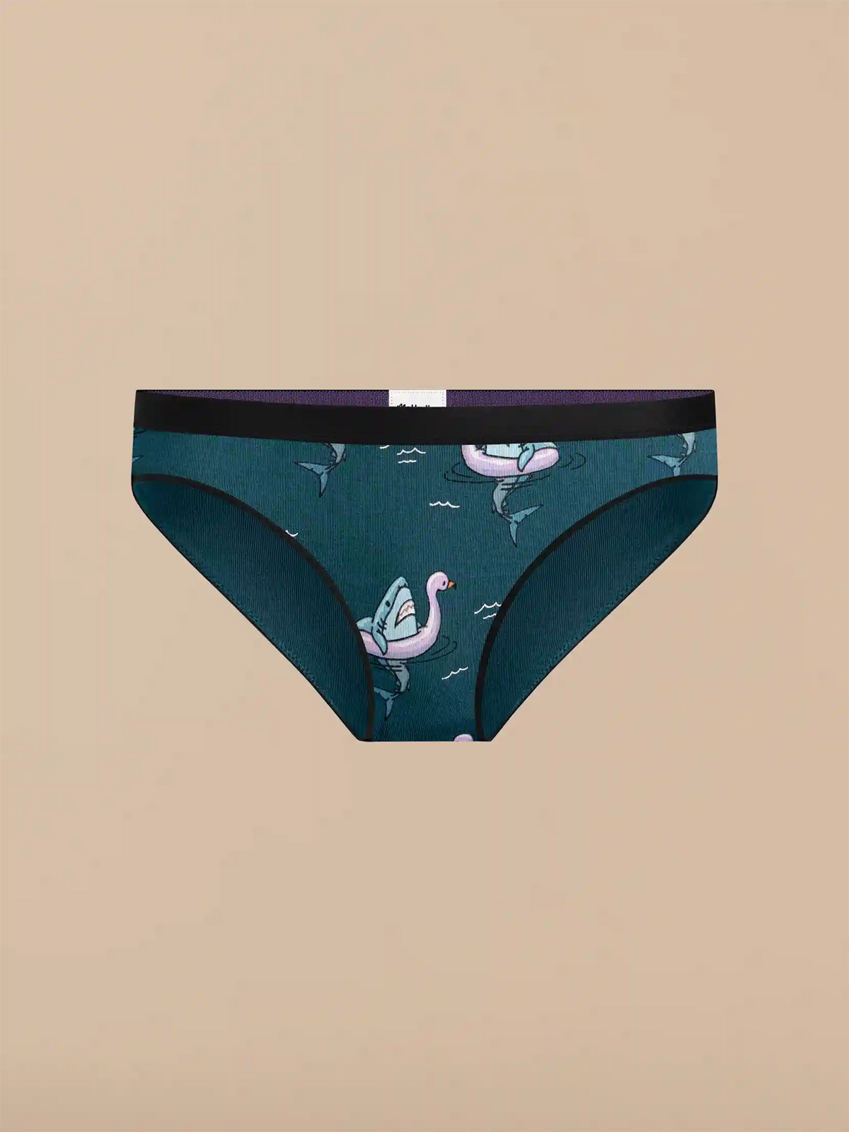 UltraModal™ Core Bikini | Pool Sharks 2.0