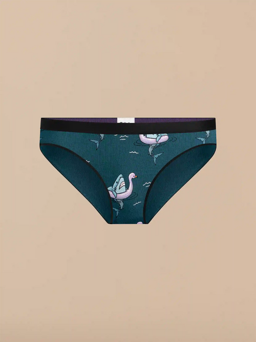 UltraModal™ Core Bikini | Pool Sharks 2.0
