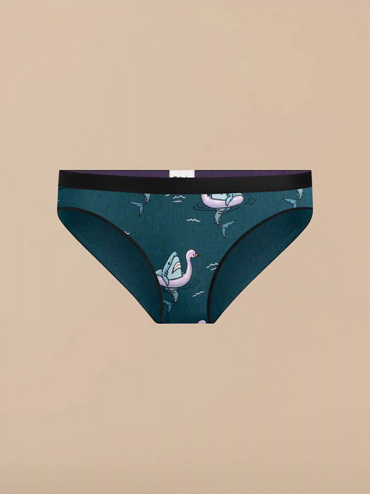 UltraModal™ Core Bikini | Pool Sharks 2.0