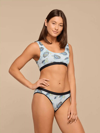 UltraModal™ Core Bikini | Psycheshellic