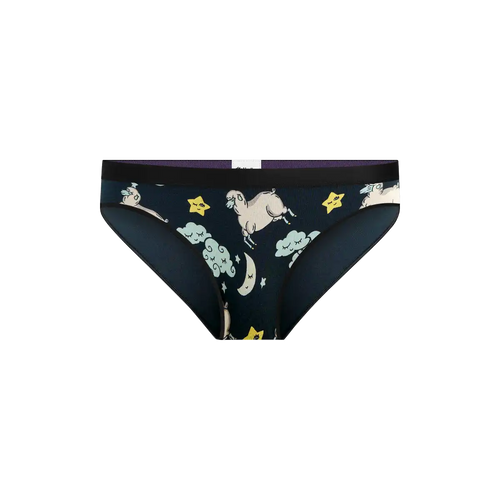 UltraModal™ Core Bikini | Sound Ashleep