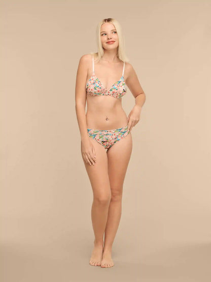 UltraModal™ FeelFree Bikini | Cherry Blossom