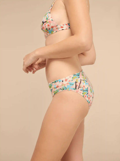 UltraModal™ FeelFree Bikini | Cherry Blossom