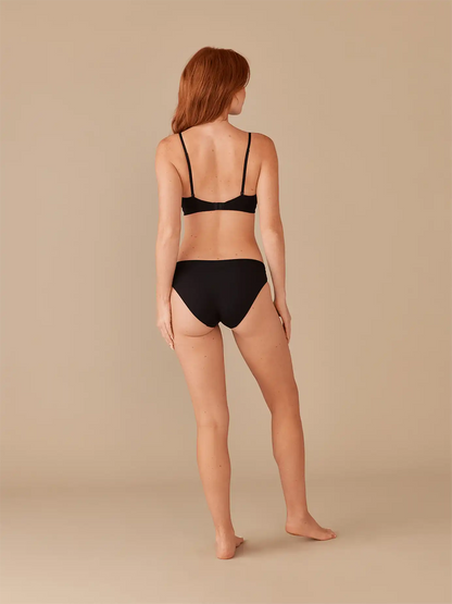 UltraModal™ FeelFree Bikini 6-Pack | Black